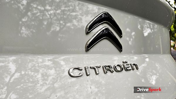 Citroen India Citroen India