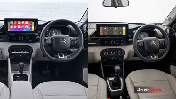 Citroen eC3 Discounts March 2025