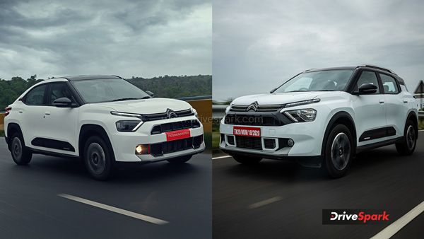 Citroen India Citroen India