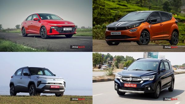 Affordable Ventilated Seat Cars