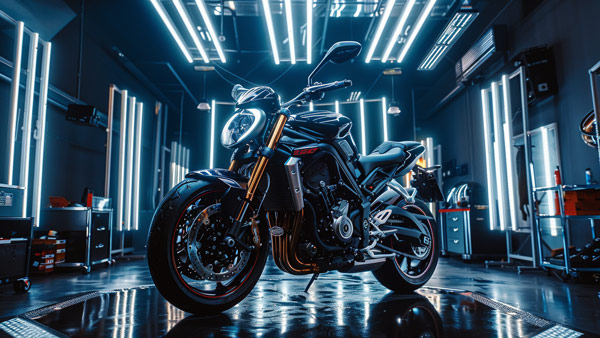 Delhi wants to ban petrol two wheelers