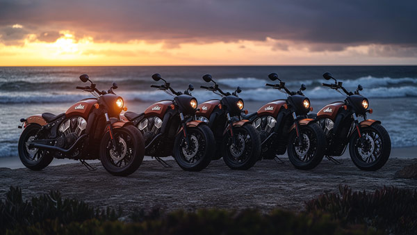 Ban petrol two wheelers