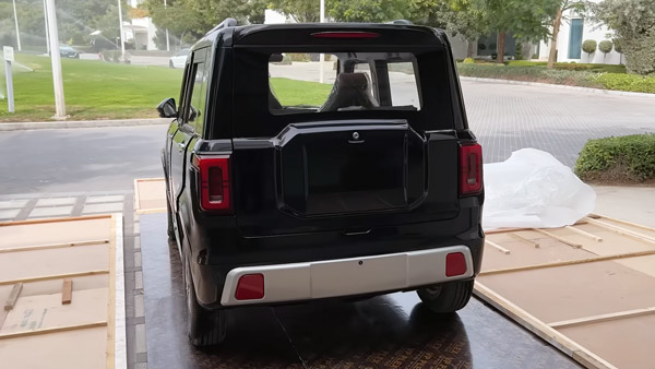 fake land rover defender car fake land rover defender car