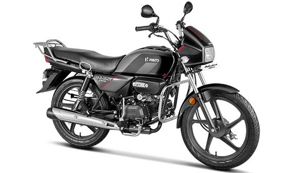 Hero Motocorp Sales Feb 2025