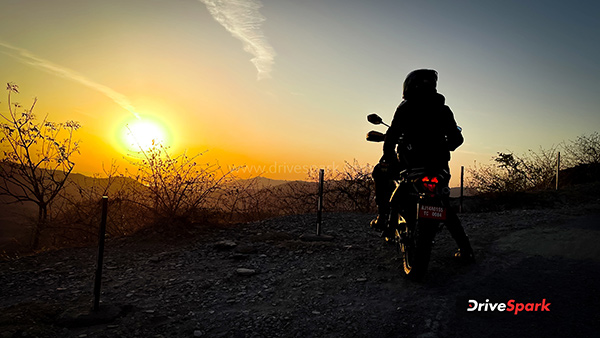 Hero Xpulse 210 Review