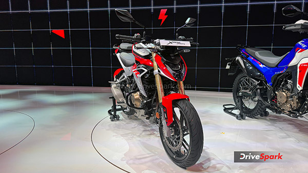 hero motocorp commence bookings