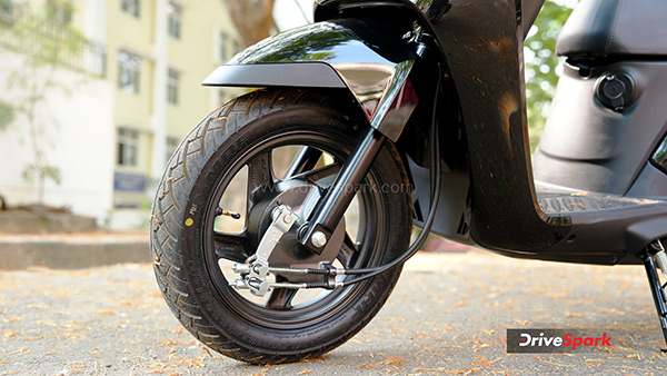 honda qc1 electric scooter review