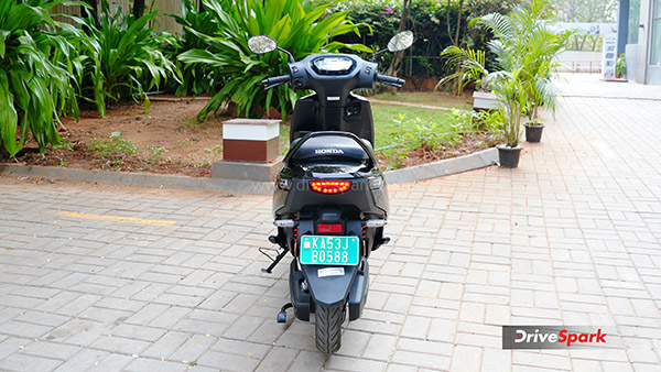 honda qc1 electric scooter review