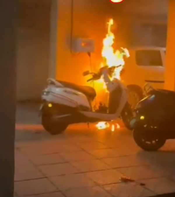 electric vehicles safety measures