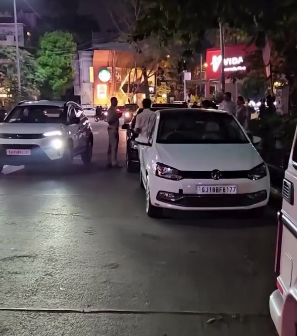 non-karnataka-vehicles receives hefty fines