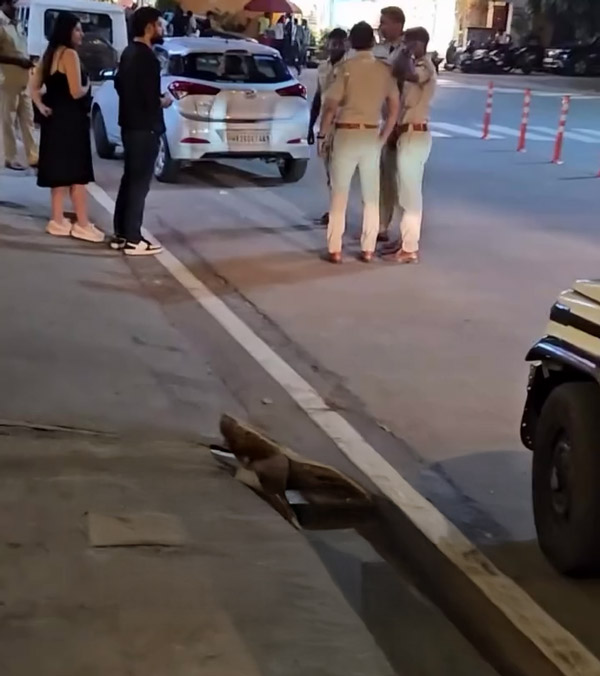 non-karnataka-vehicles receives hefty fines