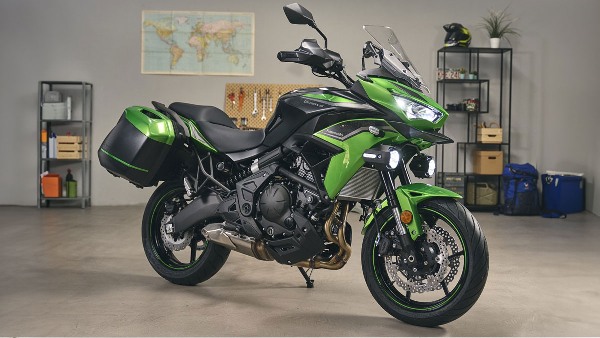 kawasaki march month price discount