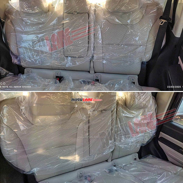 thar roxx gets mocha grey