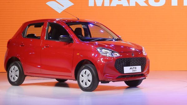 Maruti Price Hike Details