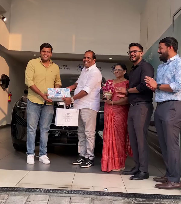 moolans group buys bmw ix