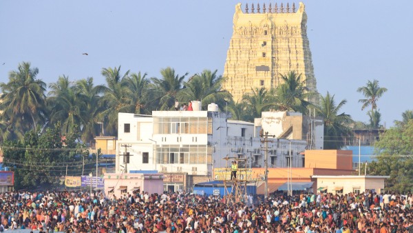 new airport for rameswaram announced