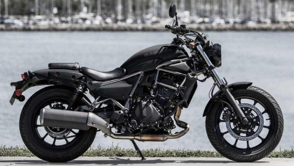 kawasaki march month price discount