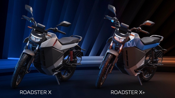 Ola electric bike deliveries may get delayed