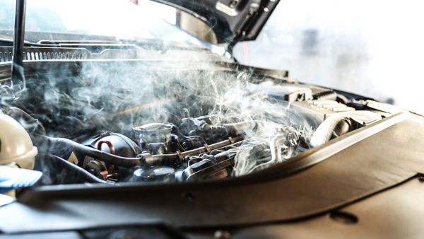 car maintenance tips for summer