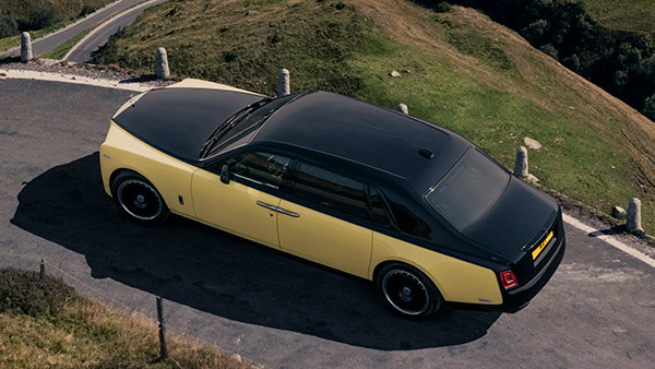 karnataka businessman buys rolls-royce phantom karnataka businessman buys rolls-royce phantom