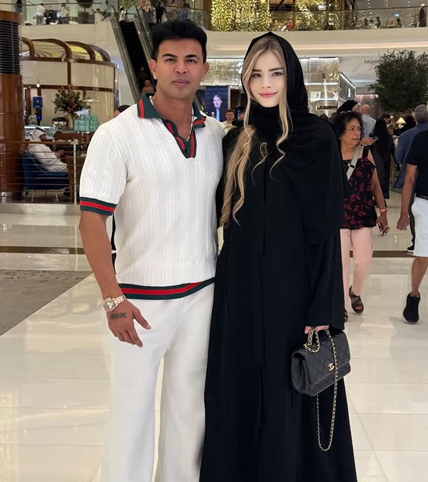 sahil khan buys rolls-royce cullinan