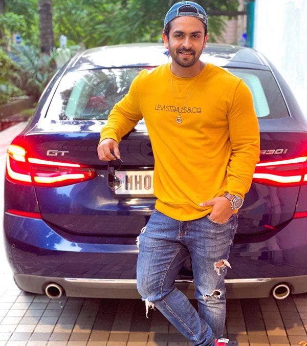 Dipika Kakar Shoaib Ibrahim Car Collection