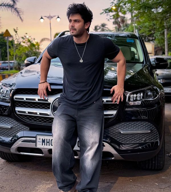 Dipika Kakar Shoaib Ibrahim Car Collection