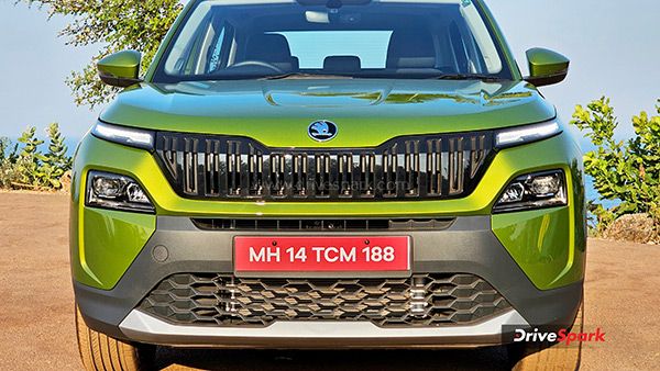 Skoda Auto Vietnam Plant Skoda Auto Vietnam Plant