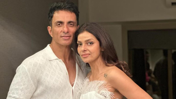 Sonu Sood Wife Sonu Sood Wife