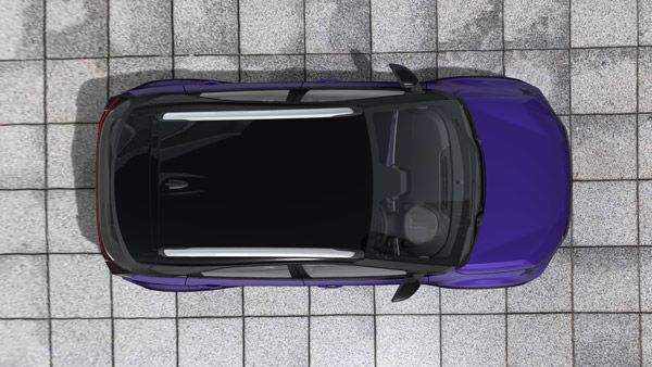 Diesel Automatic SUV