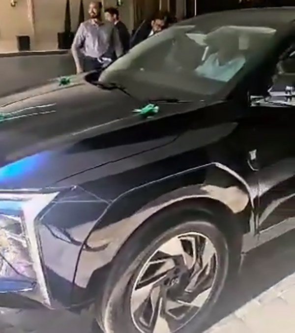 Tech mahindra ex ceo cp gurnani