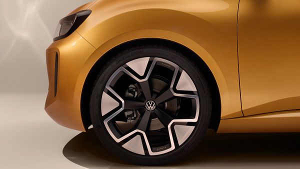 Volkswagen ID Every 1