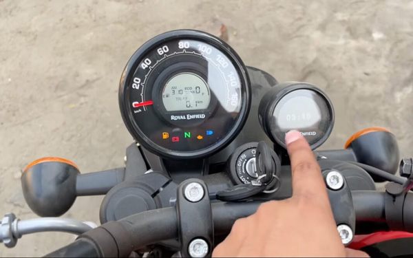 2025 royal enfield hunter 350