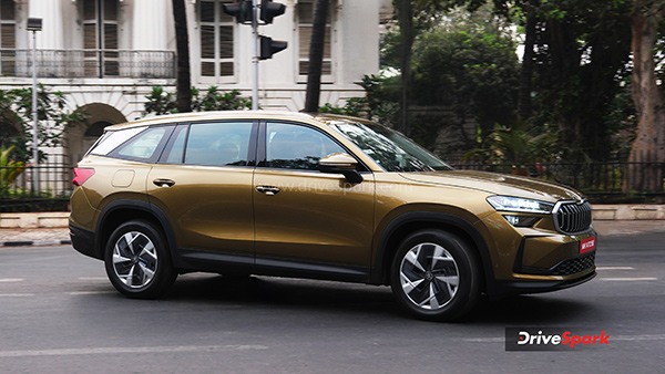 skoda kodiaq test drive review