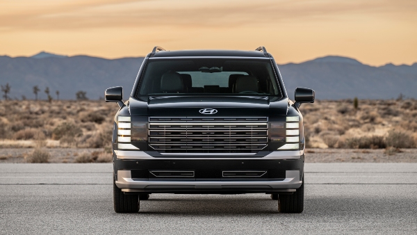 Hyundai palisade hybrid suv Hyundai palisade hybrid suv