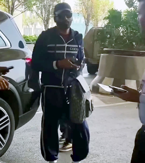 Mercedes-Benz GLS Mercedes-Benz GLS