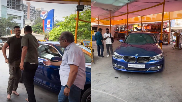 sachin tendulkar son arjun tendulkar