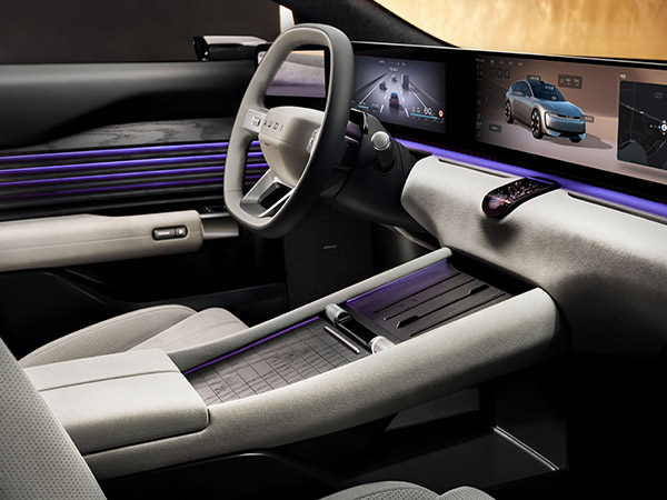 Audi launches first china-only e5 sportback