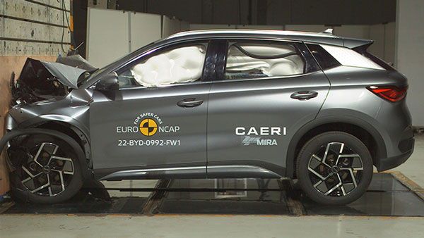 Bharat Ncap Rating For Commercial Vehicle Bharat Ncap Rating For Commercial Vehicle