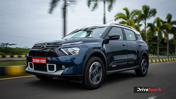 Affordable 7 Seat Cars