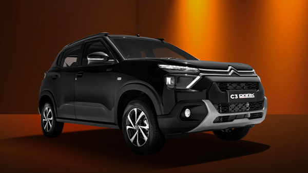 citroen c3 gets new features