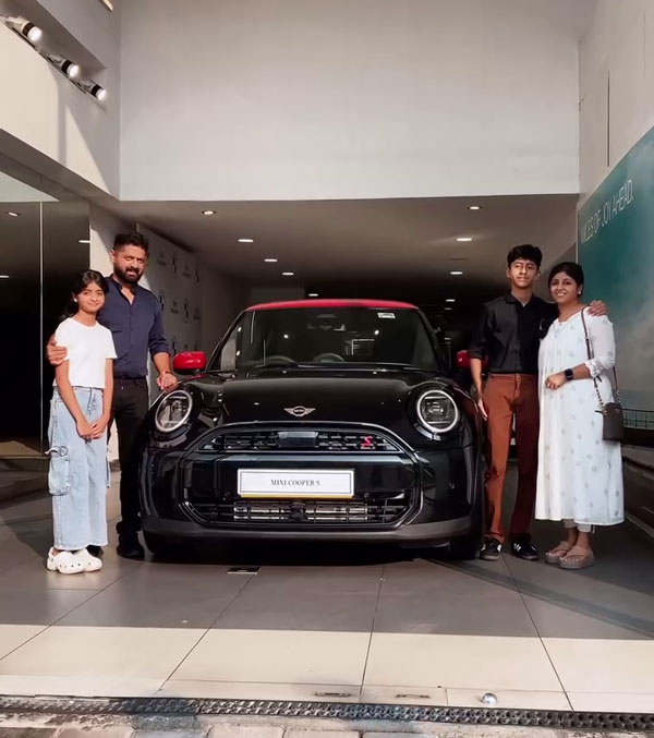 h2o care md buys car