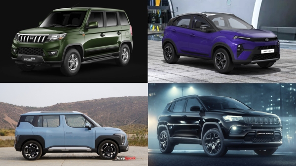 Top 10 diesel suvs for fuel efficiency in india