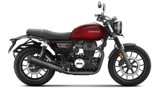 2025 honda cb350 range launched