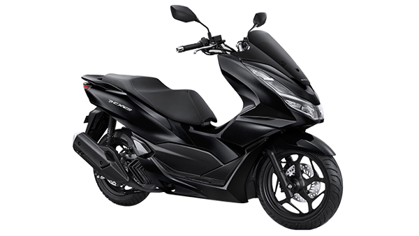 Honda pcx 160 scooter pic