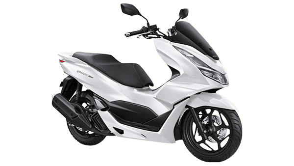 Honda pcx 160 scooter pic