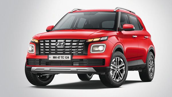 Compact SUV 2025 FY2025 Sales