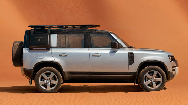 Raman Deep Singh Dream Cars