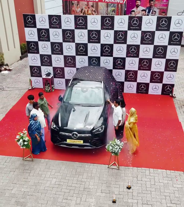 maharani wedding collections shop owner