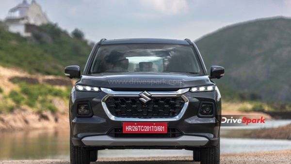 Maruti Grand Vitara CNG Discontinue